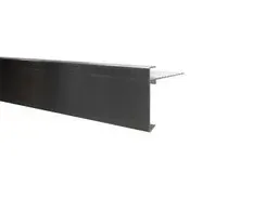 Actieprijs Aluminium daktrimmen 45x45x2500mm
