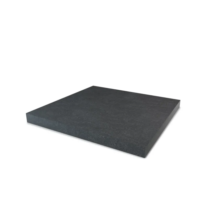 Beperkt Aanbod EPS Grijs afschot 1000x1000x40/50mm Rd 1.25/1.56 (=1,00 m²)