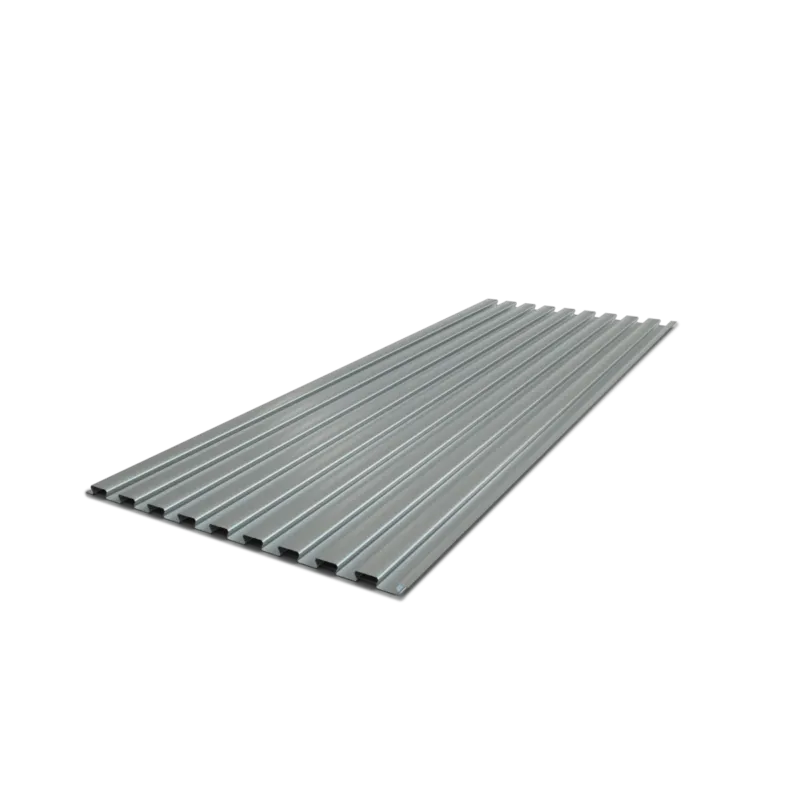 Laatste Kans Zwaluwstaartplaat 2000x630mm (=1,26 m²)