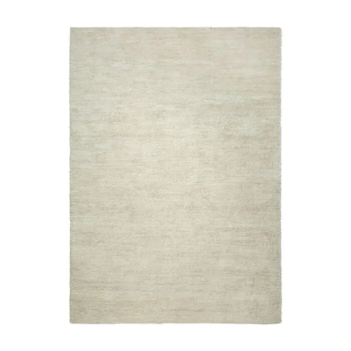 Ethnicraft Dunes Sand vloerkleed-250x350 cm Weekendaanbieding