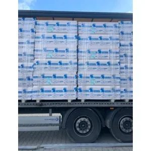 B-keus XPS 1250x600x100mm Rd 2.90 (=0,75 m²) Gratis Retour