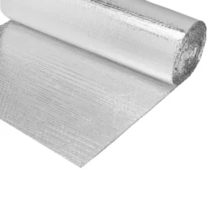 Alkreflex One dampdichte folie 0.6x10m¹ (=6 m²) Alleen Vandaag