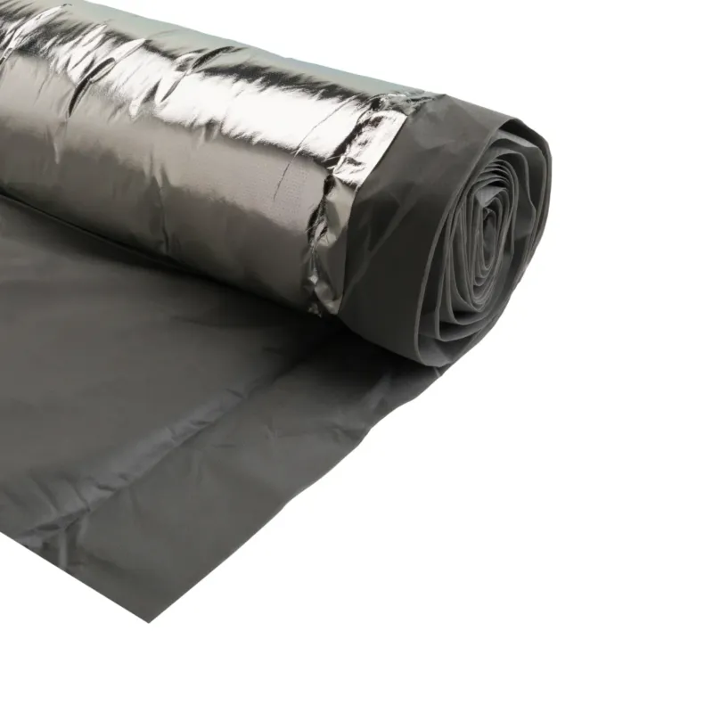 Alkreflex Roof 1.7 damp-open folie 1.20x10m¹ (=12 m²) Lage Prijs