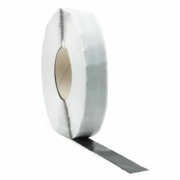 Vast R Butyl tape 30 mm x 20 meter Nu Kopen