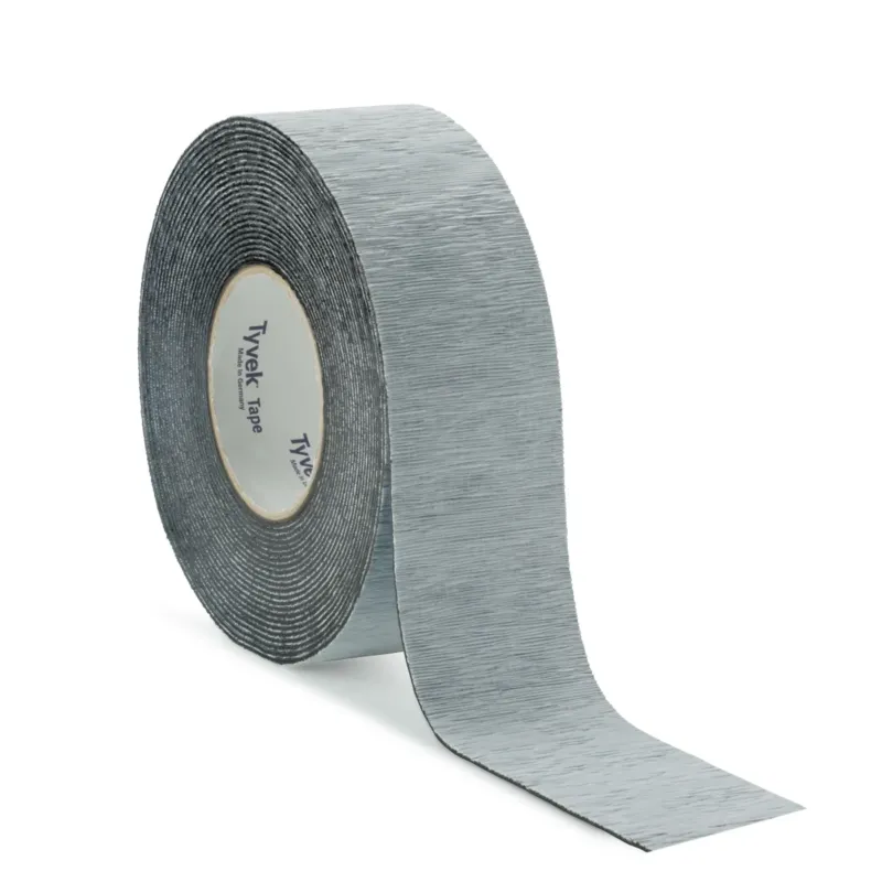 Tyvek Flexwrap tape 60 mm x 10 meter Lage Prijs