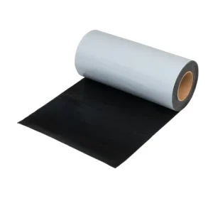 Betrouwbaar Vast R Ultraflex Zwart 28 cm x 5 meter