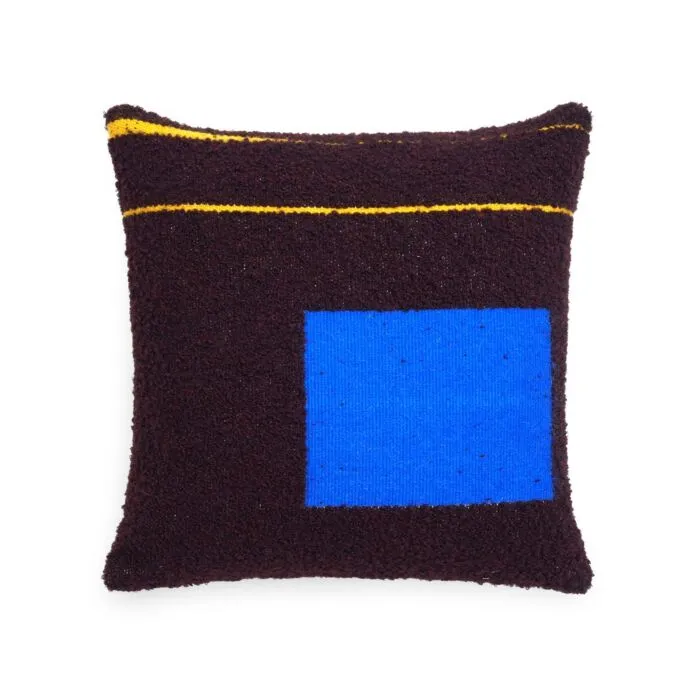 Ethnicraft Bright Talum kussen-45x45 cm Alleen Vandaag