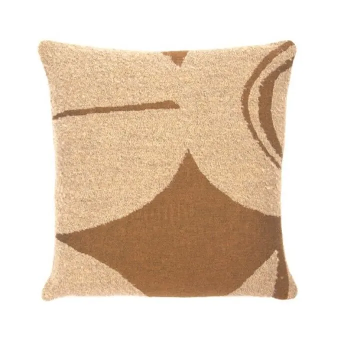 Hete Deal Ethnicraft Avana Orb kussen-45x45 cm