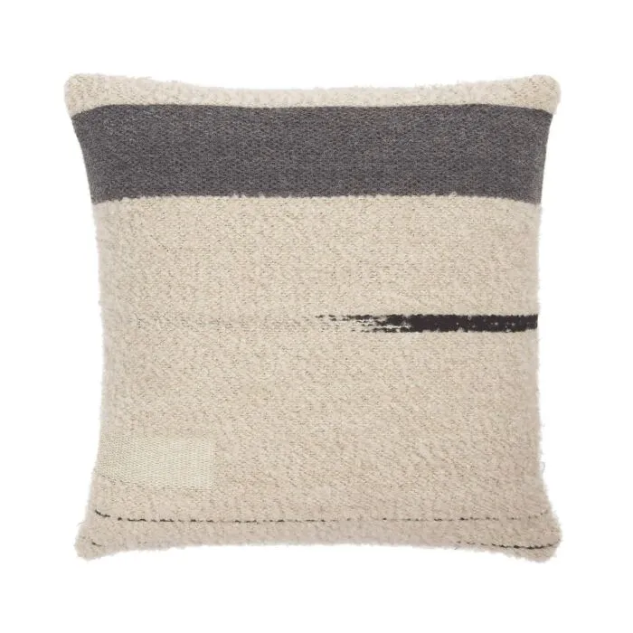 Snelle Levering Ethnicraft Urban kussenhoes-50x50 cm