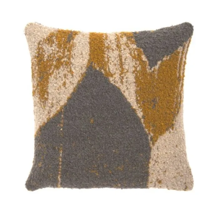 Nu Kopen Ethnicraft Avana Chevron kussen-50x50 cm