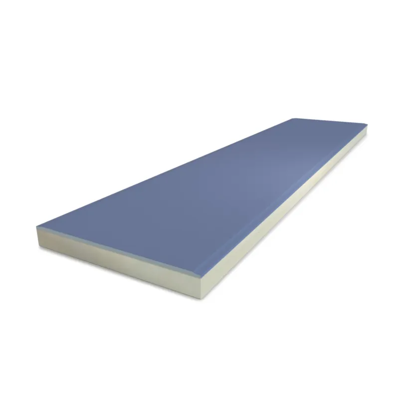 Speciale Aanbieding PIR+Diamondboard 2AK 2600x600x90+12,5mm Rd 4.09 (=1,56 m²)