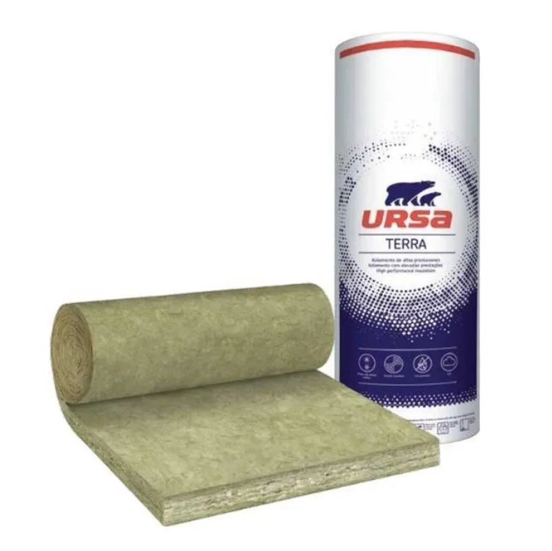 Ursa Frametec 037 7000x580x120mm Rd 3.20 (4,06 m²) Beperkte Voorraad