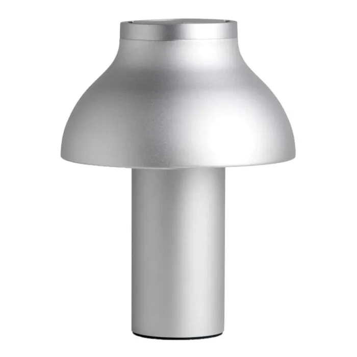 HAY PC tafellamp-Aluminium-Small Fabrieksprijs