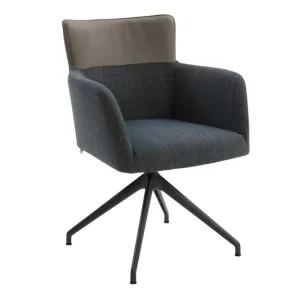 Flitsaanbieding Bert Plantagie Lilac Statief eetkamerstoel