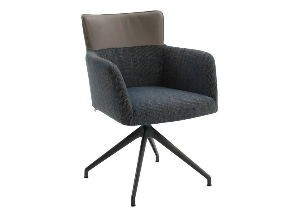 Flitsaanbieding Bert Plantagie Lilac Statief eetkamerstoel