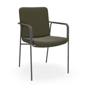 Bert Plantagie Tibbe eetkamerstoel Shop Nu