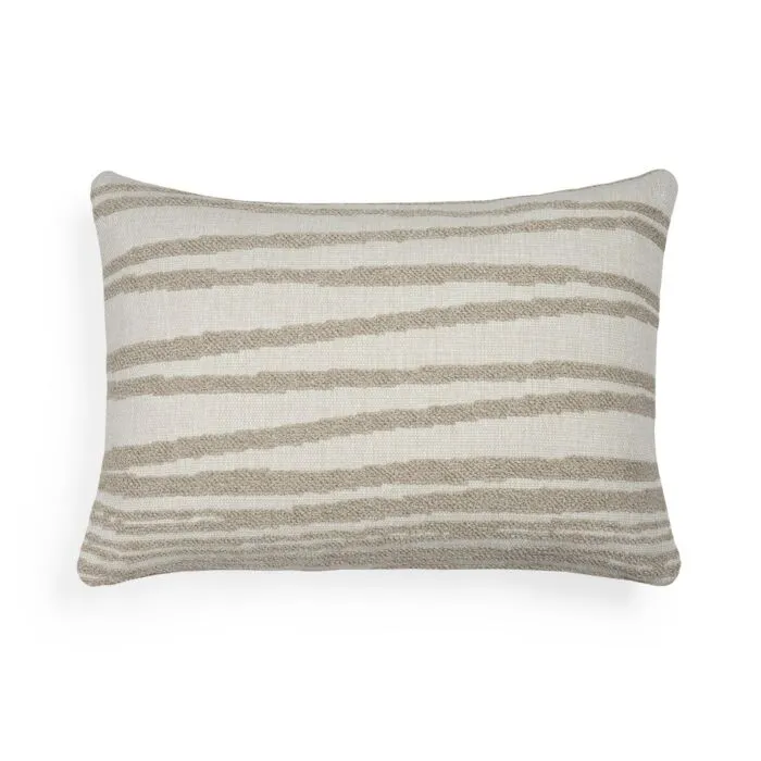 Ethnicraft Stripes outdoor kussen Premium
