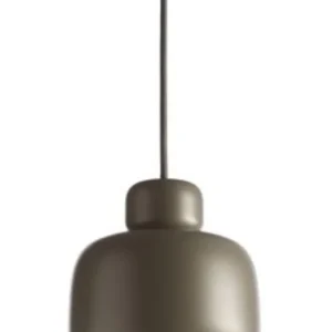 WOUD Stone hanglamp-Earthy taupe Laatste Kans