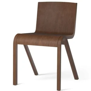 Hoge Kwaliteit Audo Copenhagen Ready eetkamerstoel-Red Stained Oak