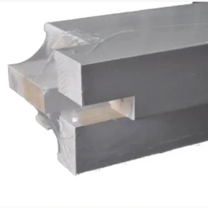 Aanbieding Hardhouten montagekozijn OPDEK 2315x115x56mm wit gegrond