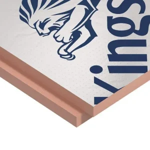 Shop Nu Kooltherm Resol K8 Spouwplaat 1200x600x74mm 8pl/pak Rd 3.50 (=5,76 m²)