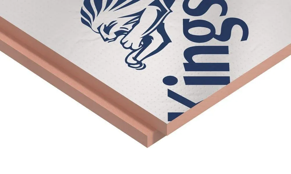 Hoge Kwaliteit Kooltherm Resol K8 Spouwplaat 1200x600x95mm 5pl/pak Rd 4.50 (=3,60 m²)