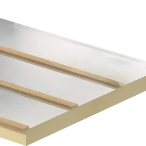 Superprijs Renovatieplaat 2400x1200x40mm Rd 1.81 (=2,88 m²)