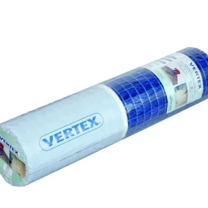 Koop Online Vertex Grid G120 1,10x50 meter (=55,00 m²)