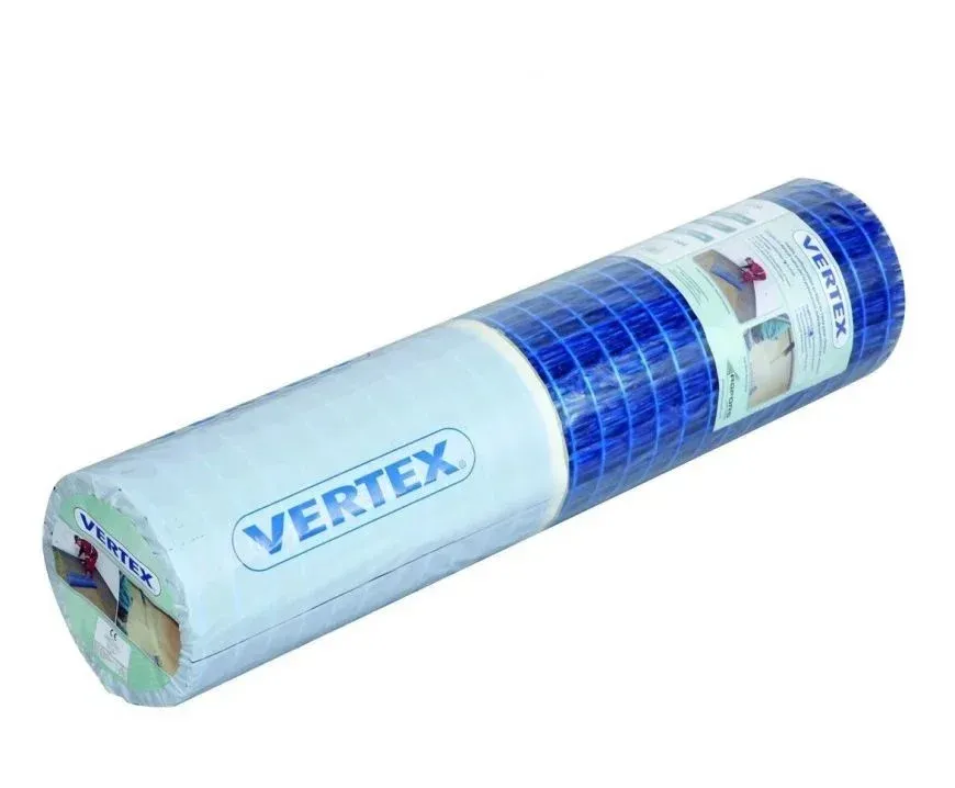 Koop Online Vertex Grid G120 1,10x50 meter (=55,00 m²)