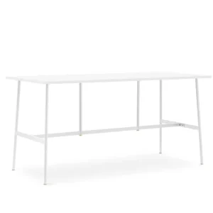 Normann Copenhagen Union bar tafel 190x90 cm-White Laatste Versie