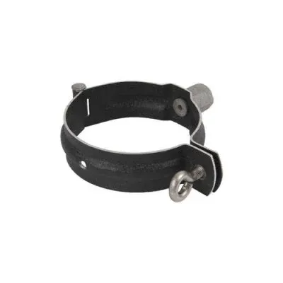 HWA beugel 3D RAL 7016 Ø102mm tbv dubbele wrong M10 Laatste Kans