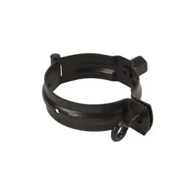 Laatste Versie HWA beugel K2 MAT Graphite Black Ø102mm tbv dubbele wrong M10