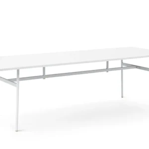 Gecertificeerd Normann Copenhagen Union tafel 250x90 cm-White