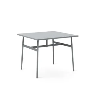 Beperkte Voorraad Normann Copenhagen Union tafel 90x90 cm-Grey