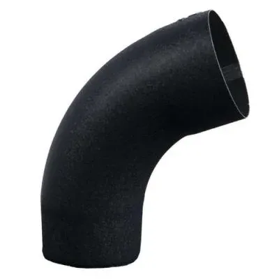 Shop Nu Bocht Alu Vestis 3D RAL 7016 ø100mm 72°