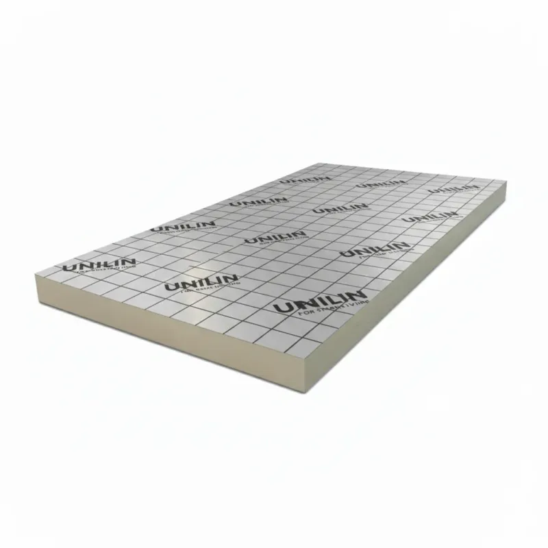 PIR 2-zijdig Aluminium 2400x1200x20mm Rd 0.91 (=2,88m²) Betaalbaar
