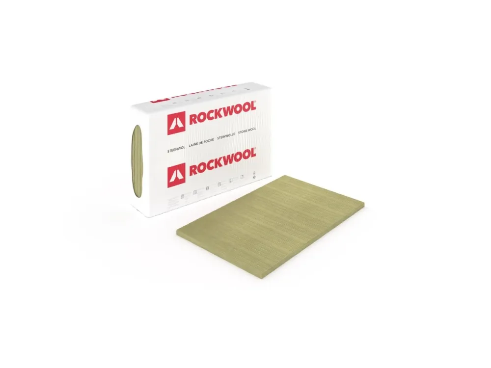 RockFloor Solid 1000x625x30mm 8pl/pak Rd 0.85 (=5,00 m²) Gecertificeerd