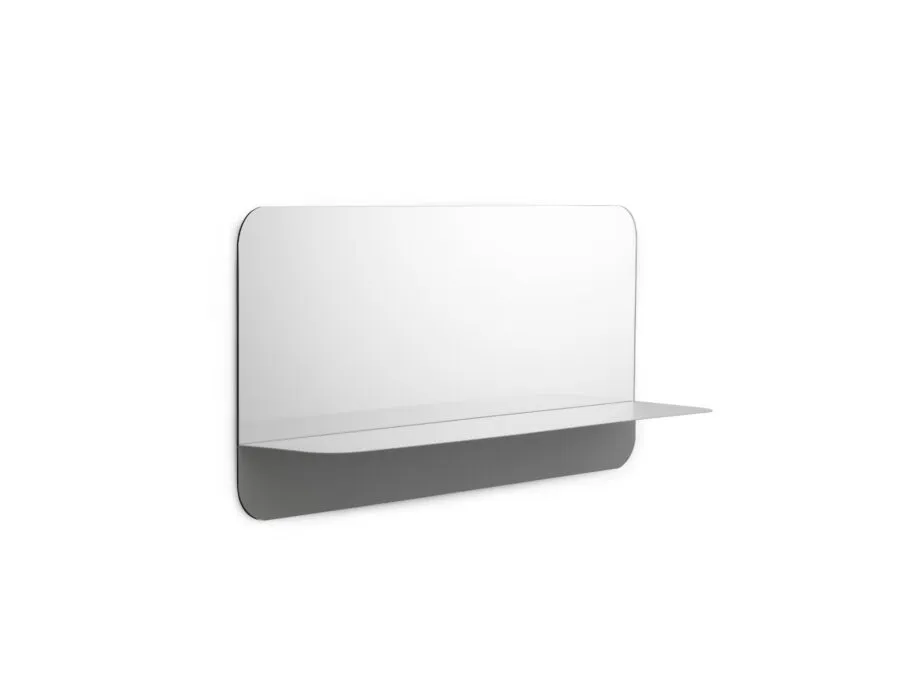 Normann Copenhagen Horizon spiegel-Grey-Horizontal Laatste Kans