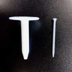 Tules vloercombinaties klembereik 80/100mm Lengte 125mm (25 stuks) Superprijs