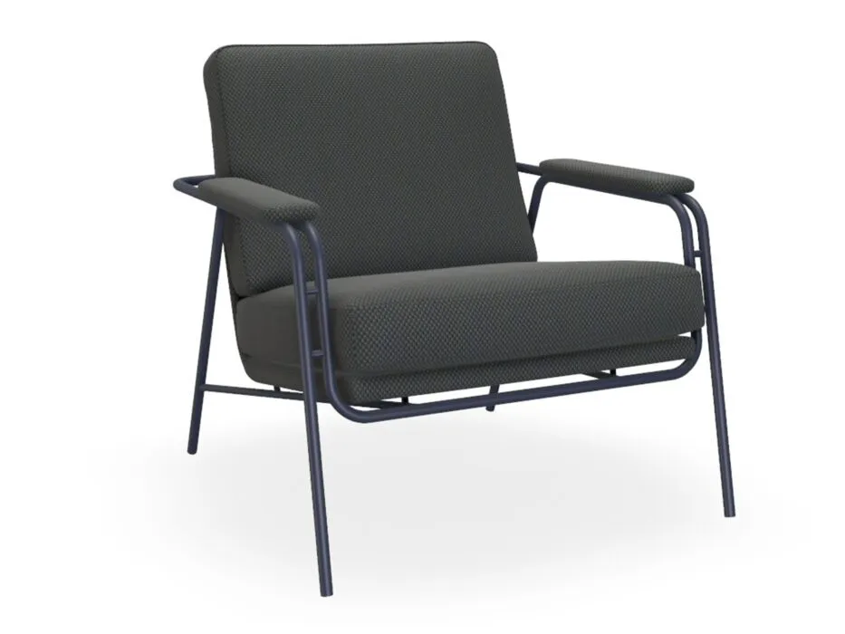 Lage Kosten Bert Plantagie Tibbe fauteuil