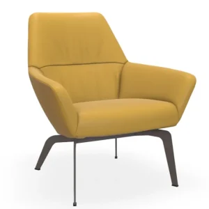 Bert Plantagie Zyba Four fauteuil Superprijs