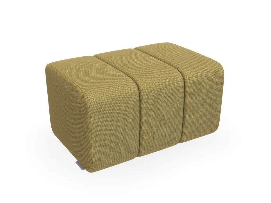 Bert Plantagie Bond hocker Direct Beschikbaar