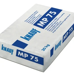 KNAUF Machinepleister MP75 30 kg Exclusieve Aanbieding