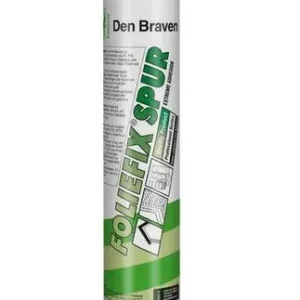 Foliefix SPUR folielijm 310 ml Op = Op