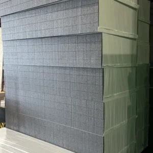 Favoriet B-keus EPS 100 Grijs 2000x1000x100mm Rd 3.22 (=2,00 m²)