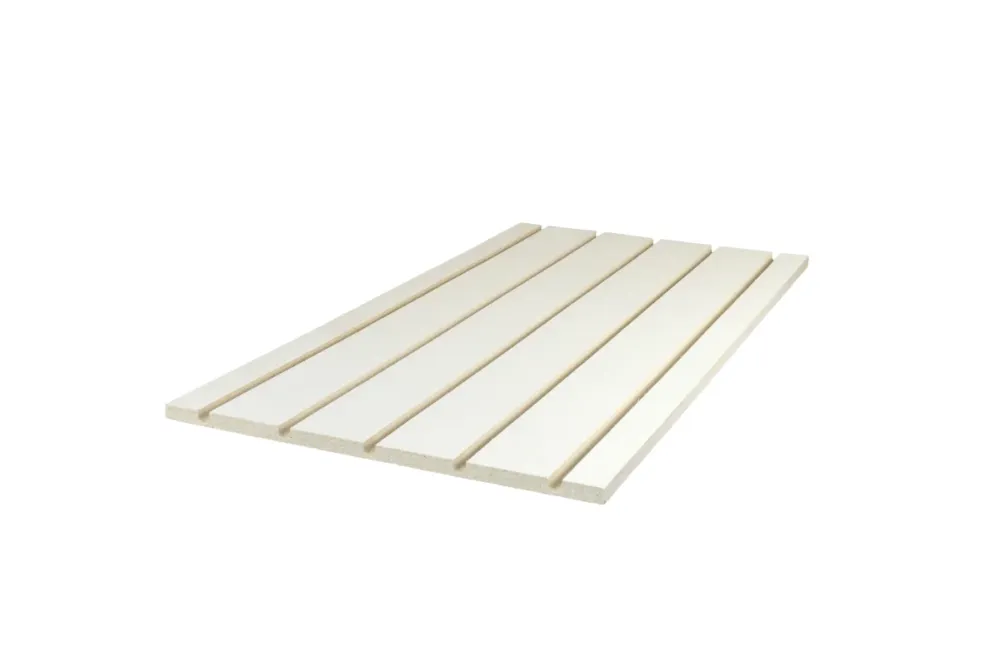 Koopje R FLOORZZ Vloerverwarmingsplaat Mono Basis (0,72 m²)