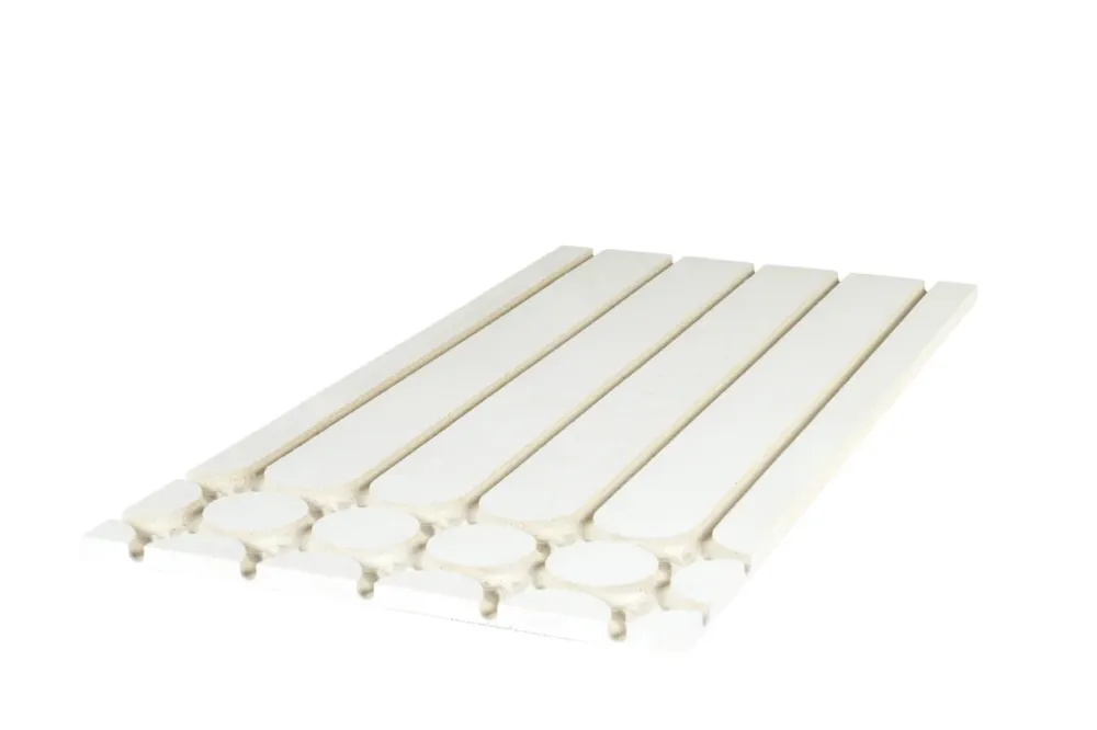 Gereduceerde Prijs R FLOORZZ Vloerverwarmingsplaat Mono M2 (0,72 m²)