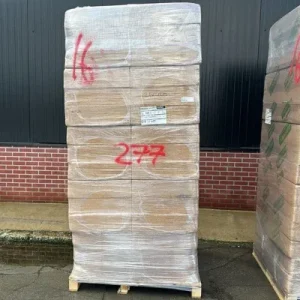Koop Online Outletpartij 277 Pavaflex houtvezelisolatie Rd 4,20 1220x575x160mm 30st (=21,04m²)