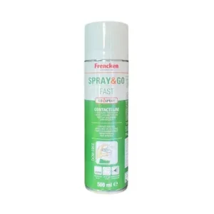 Frencken AS 1534 Spray&Go 500ml Betaalbaar