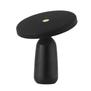 Aanbieding Normann Copenhagen Eddy tafellamp-Black